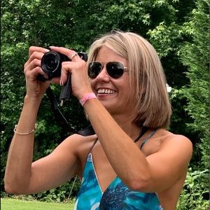 Meet your Posher, Krista